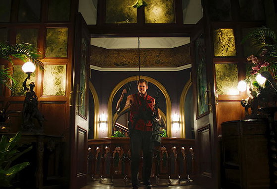 card image