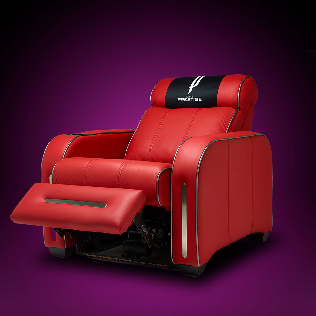 Luxury That Goes Beyond the Screen