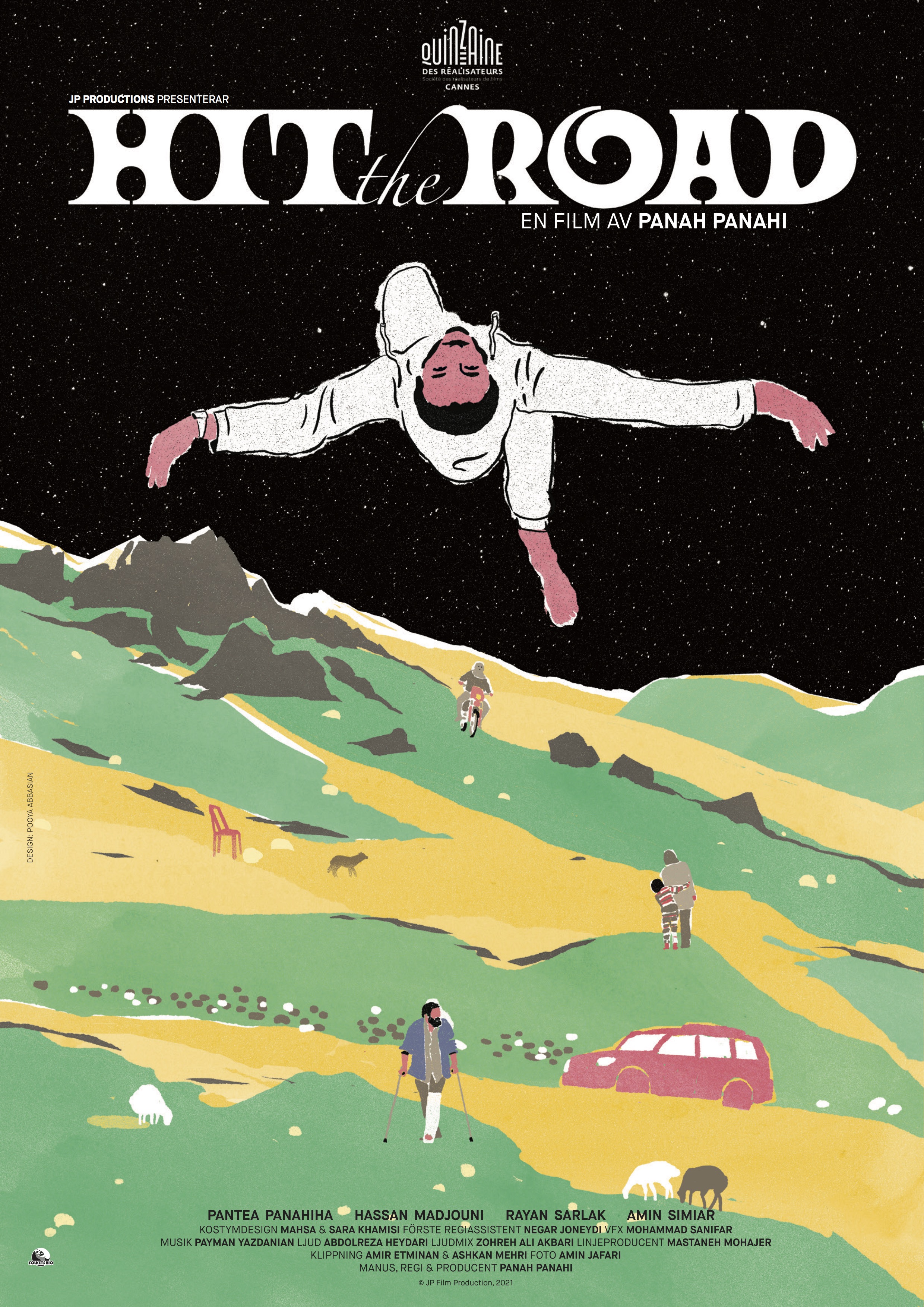 poster