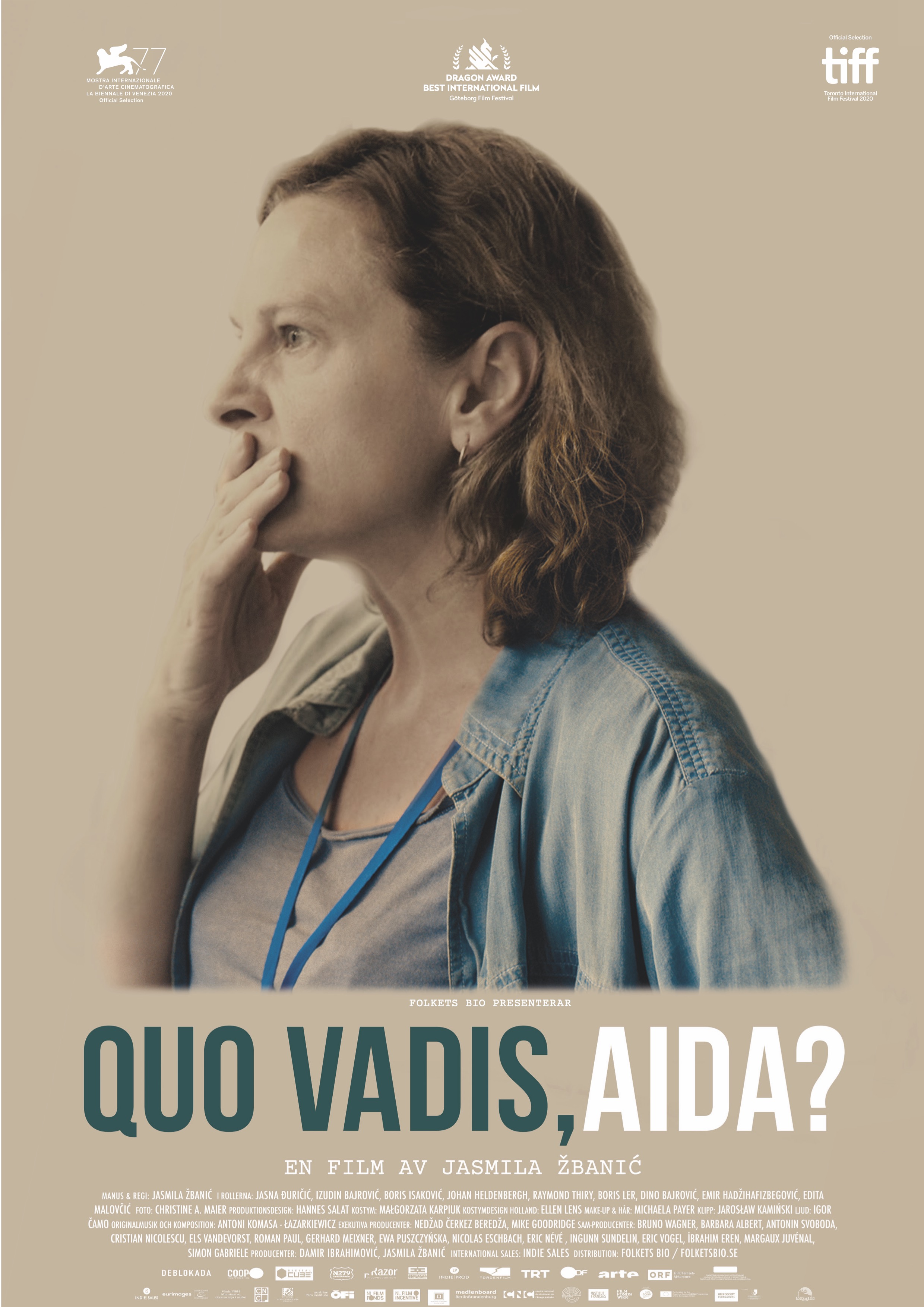 poster