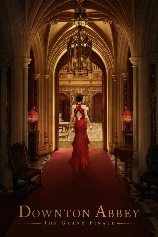 Downton Abbey: The Grand Finale - Early Access Screening