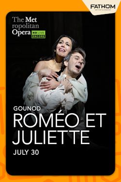 Rigoletto: Met Summer Encore 2025