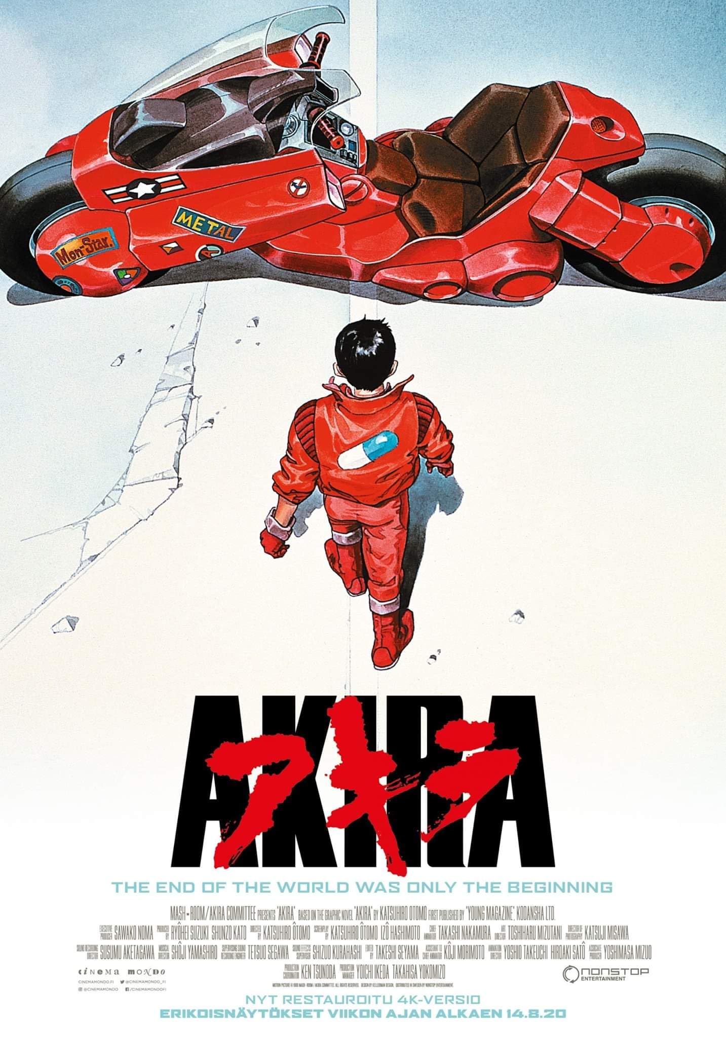 poster