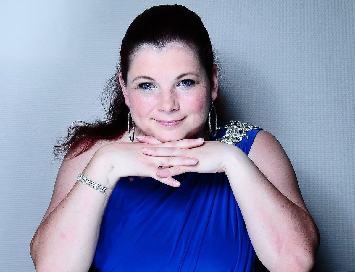 Eirin Marthinussen