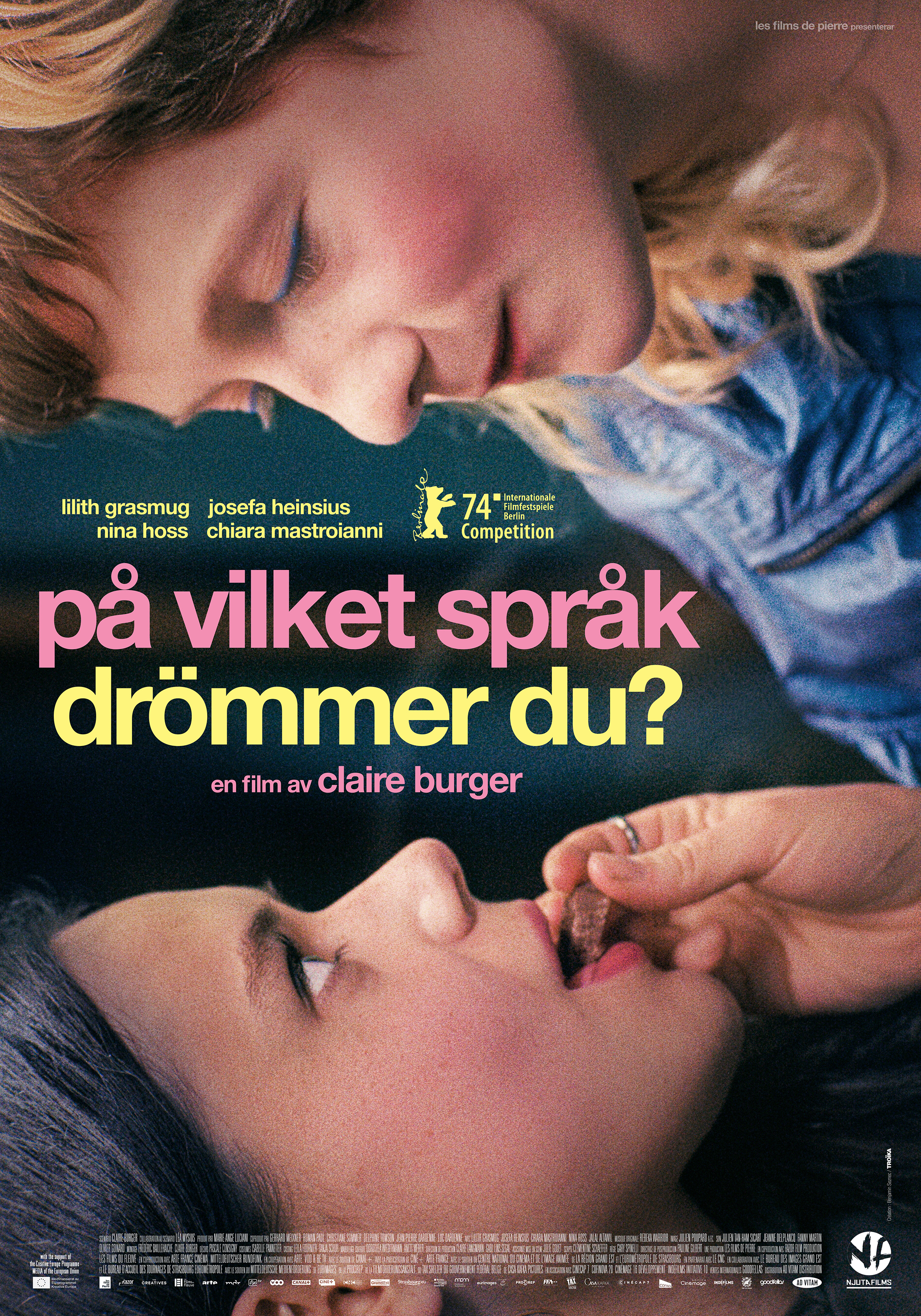 poster