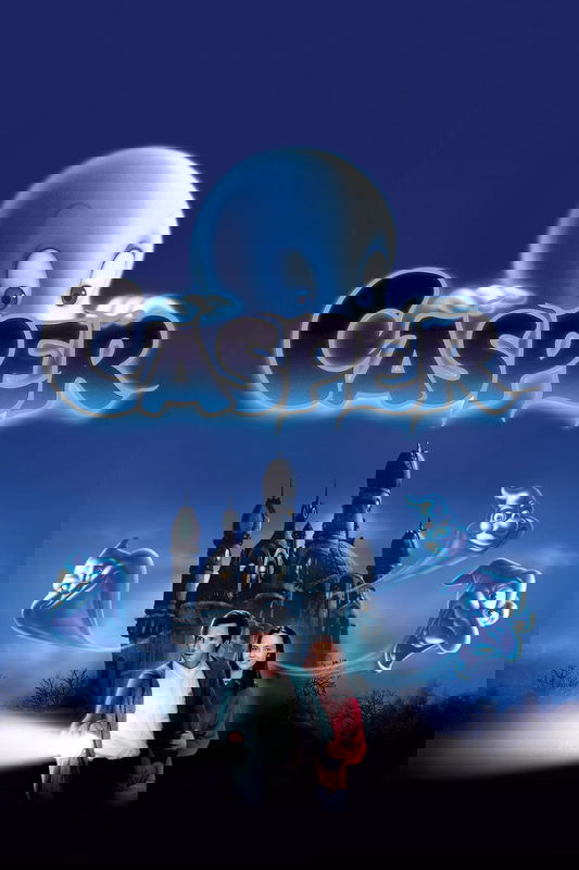 Casper: 30th Anniversary