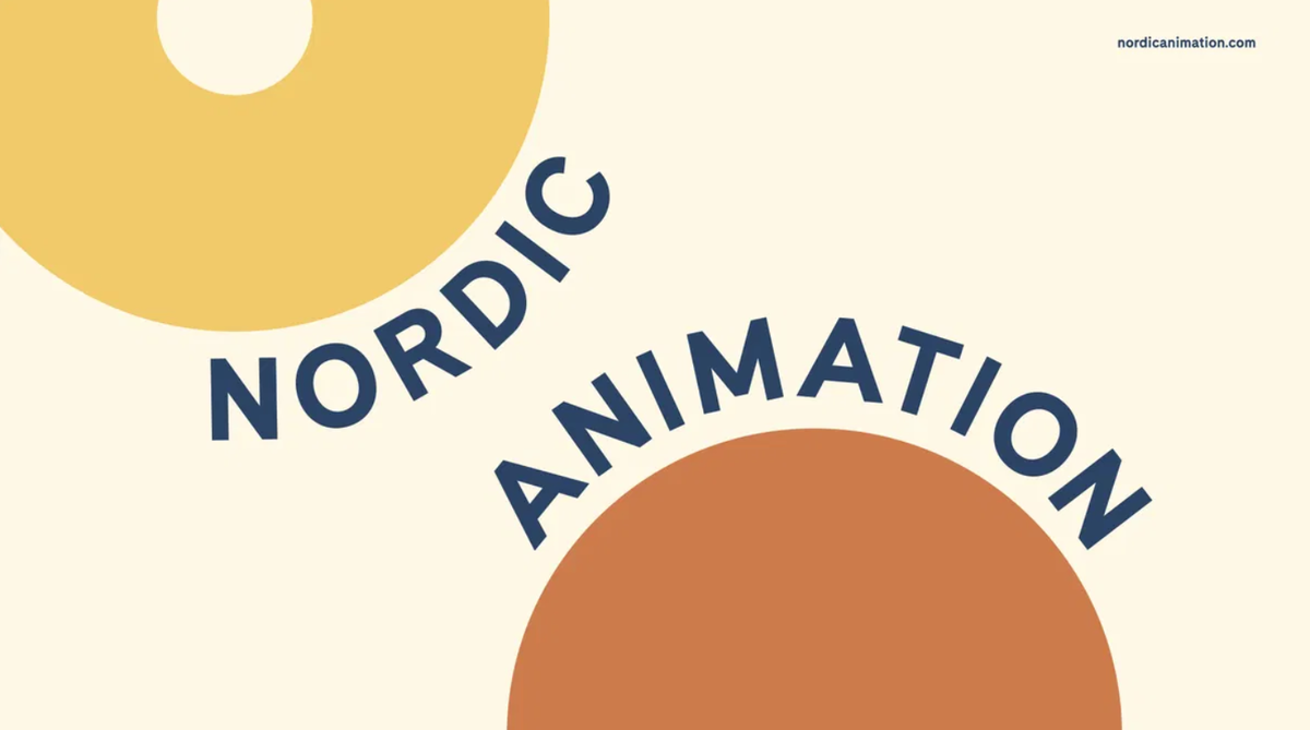 Nordic Animation