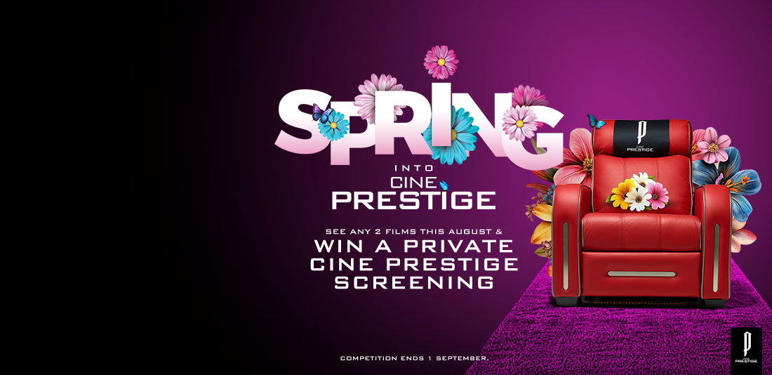 TERMS & CONDITIONS<br><br>Ster-Kinekor Theatres (Pty) Ltd Competition Terms & Conditions