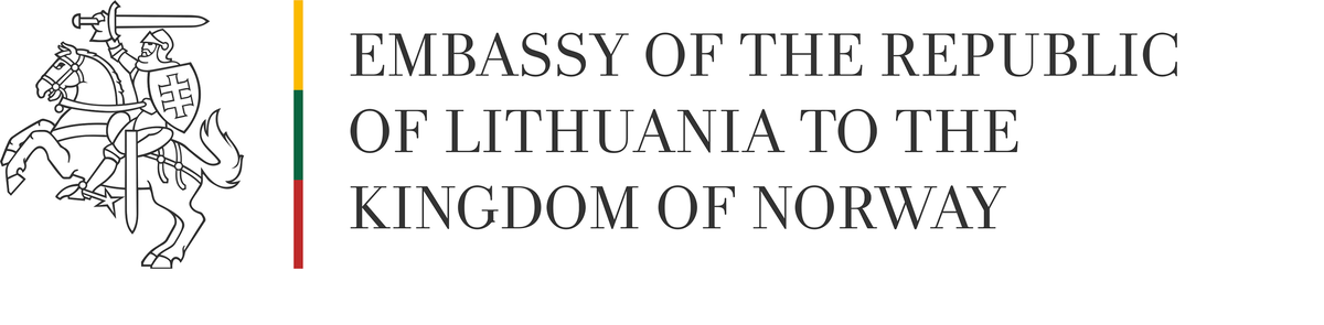 Lithuanian Embassy