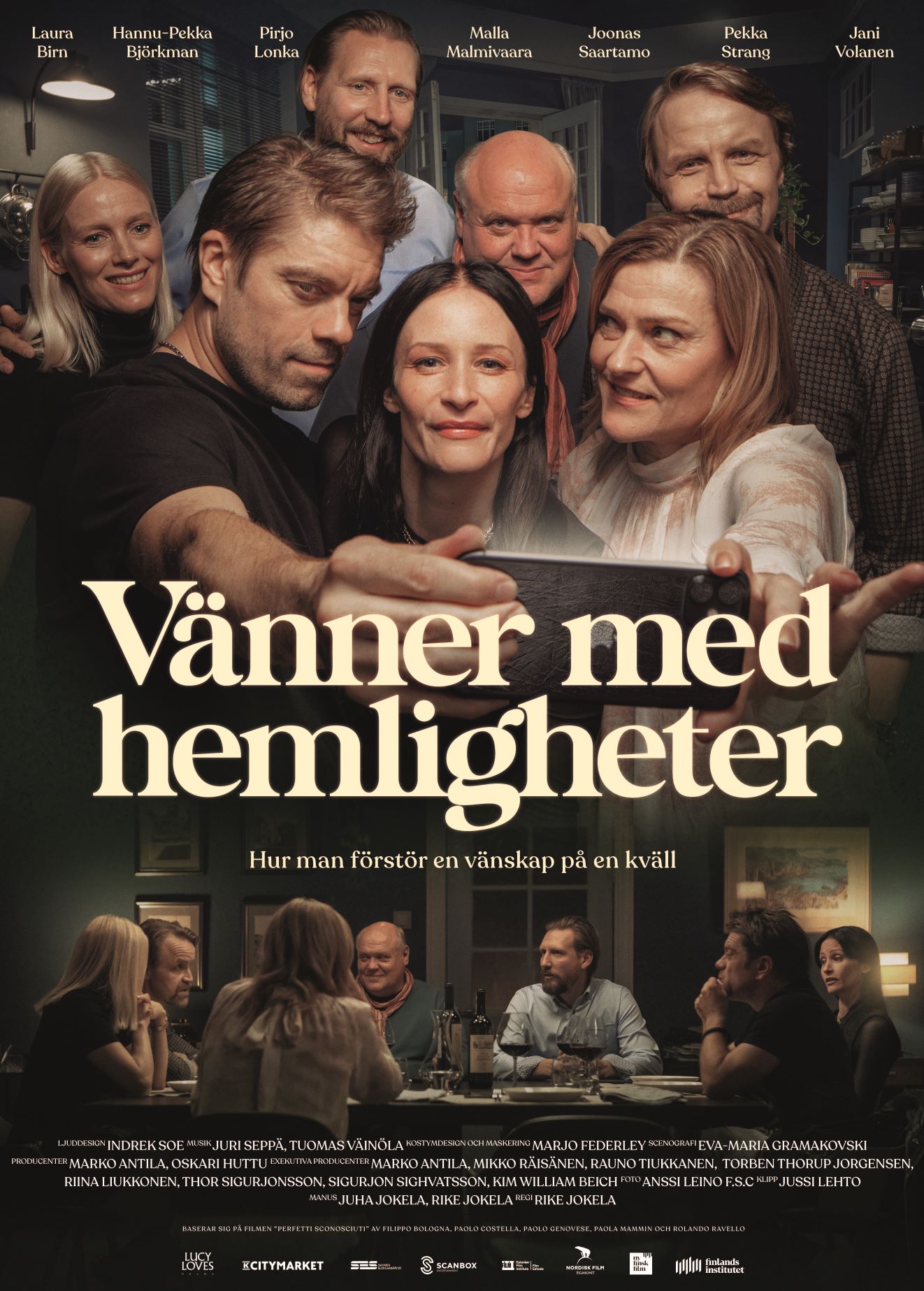 poster