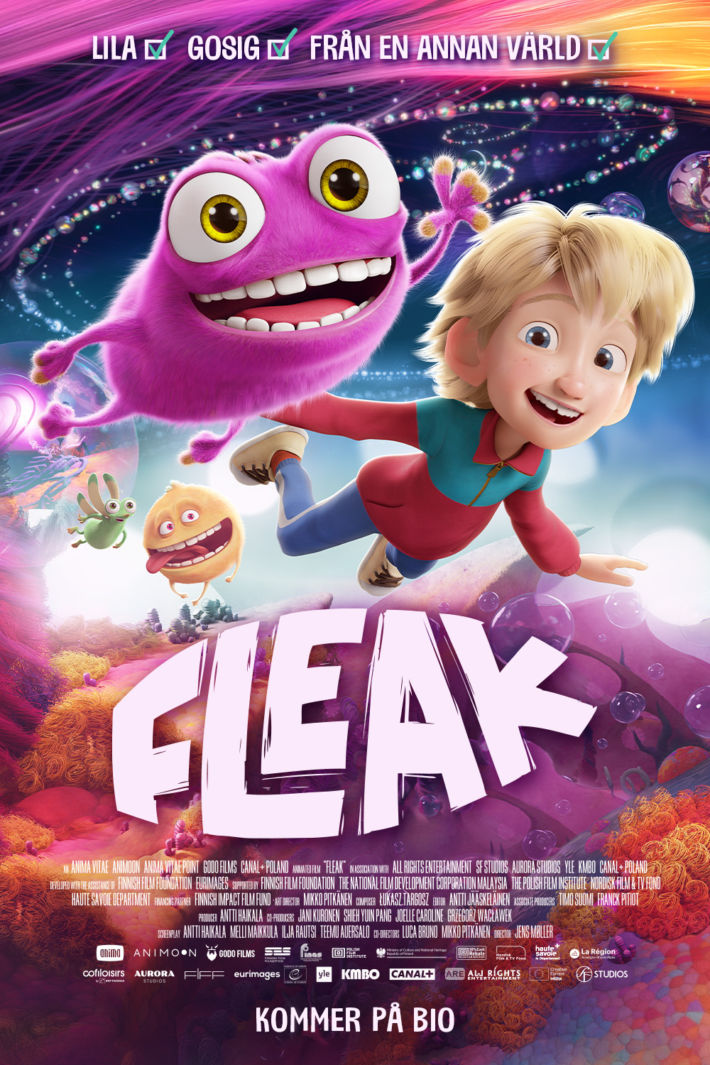 poster