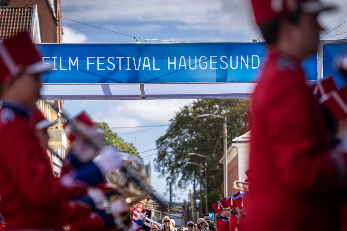 Foto: Grethe Nygaard