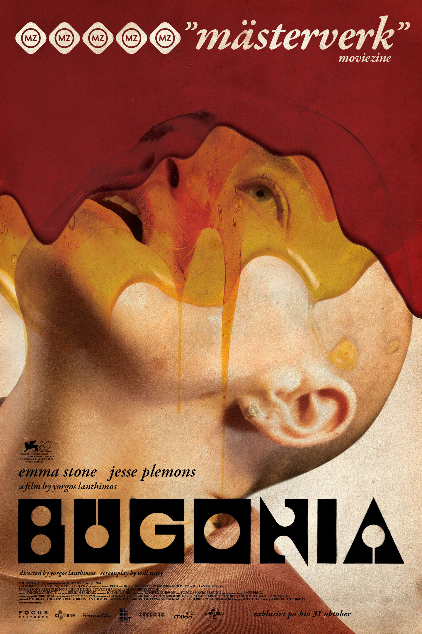 poster