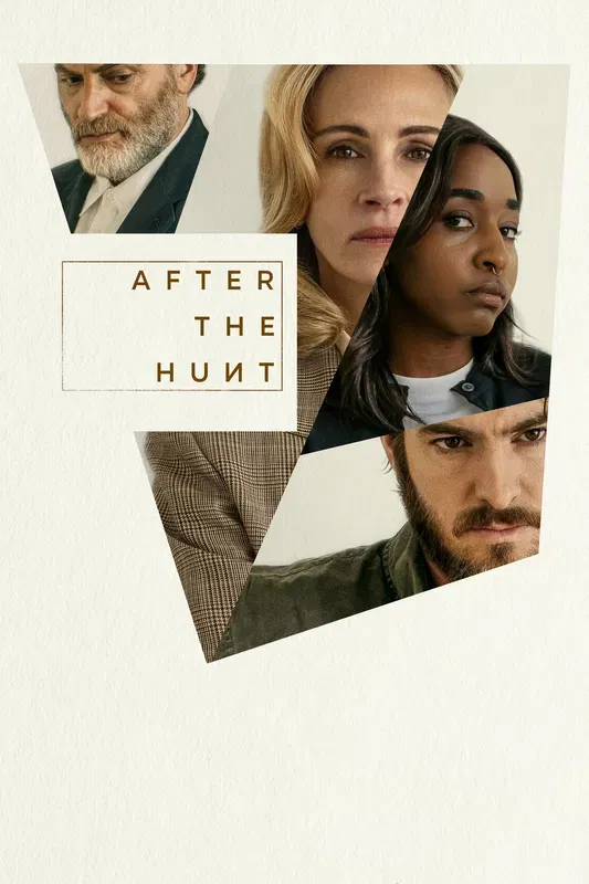 After the Hunt Prime Early Access Screening (2025)