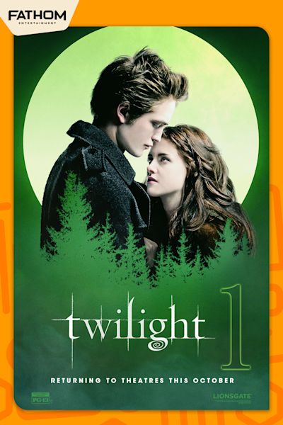 Twilight (2025)