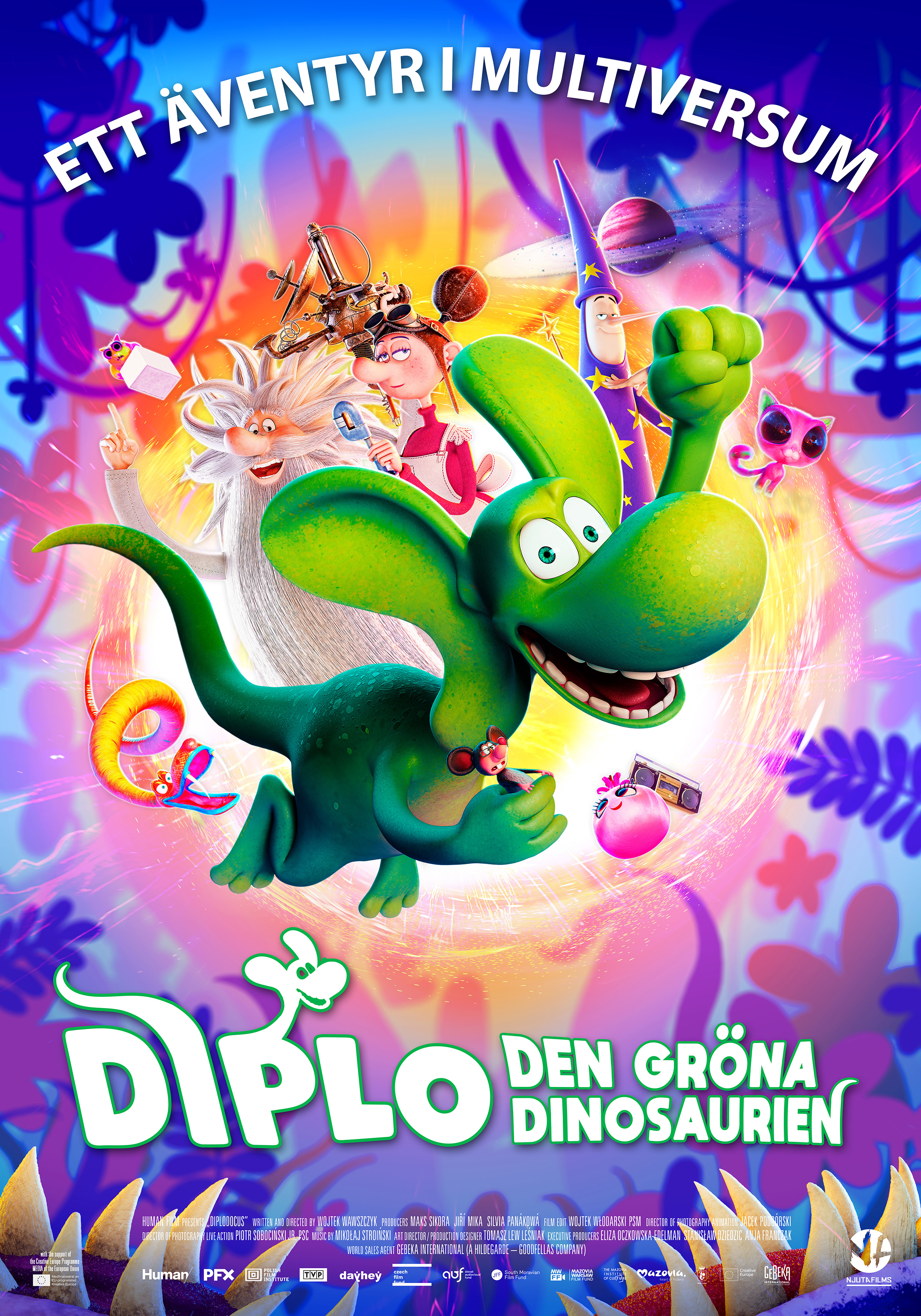 poster