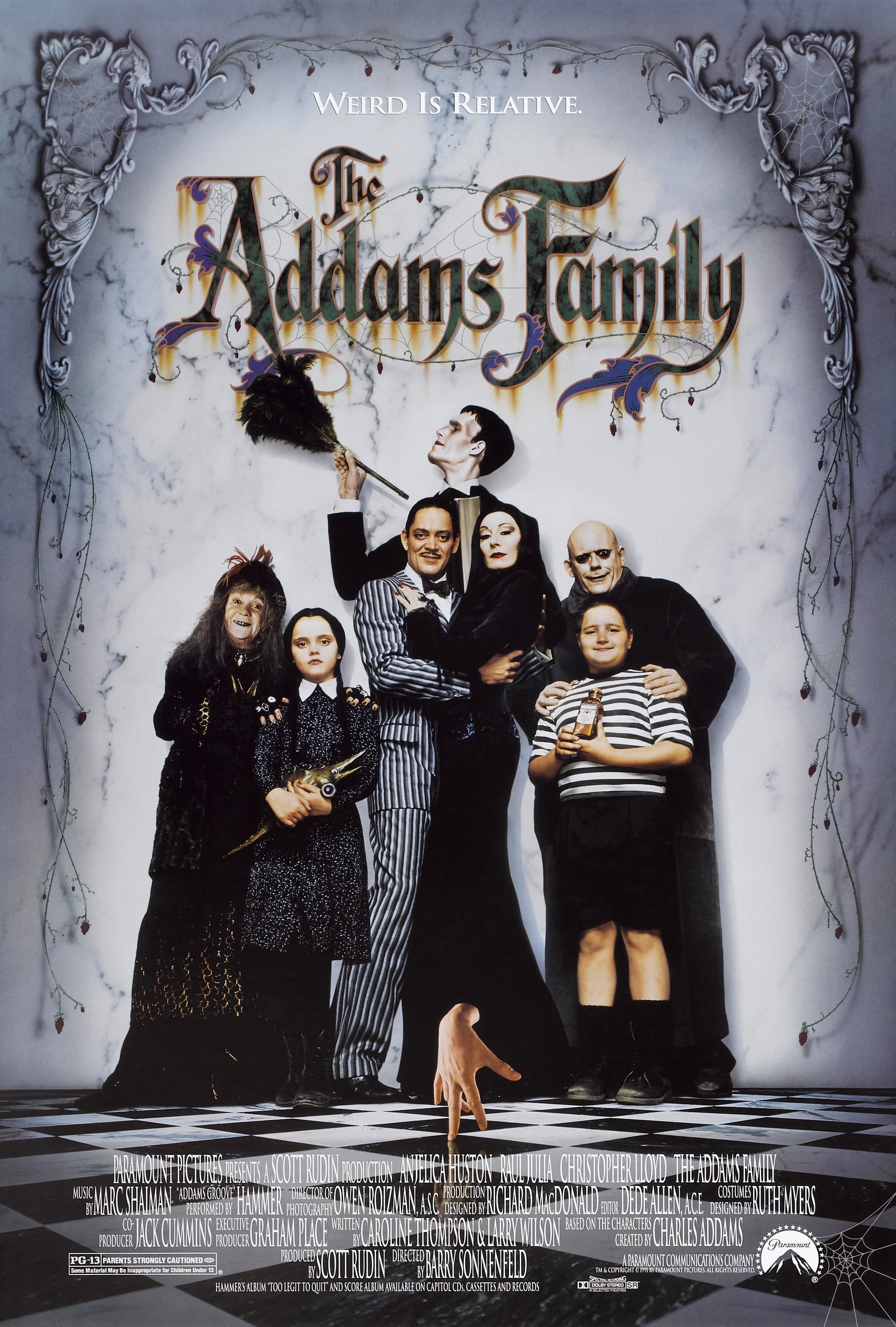 poster