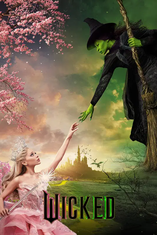 Wicked Re-Release