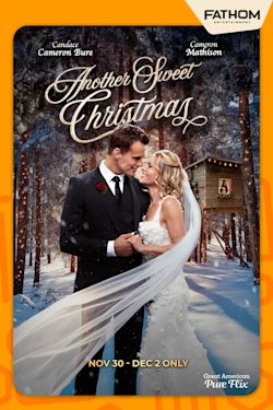 Another Sweet Christmas