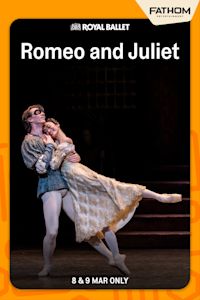 The Royal Ballet: Romeo and Juliet (2026)