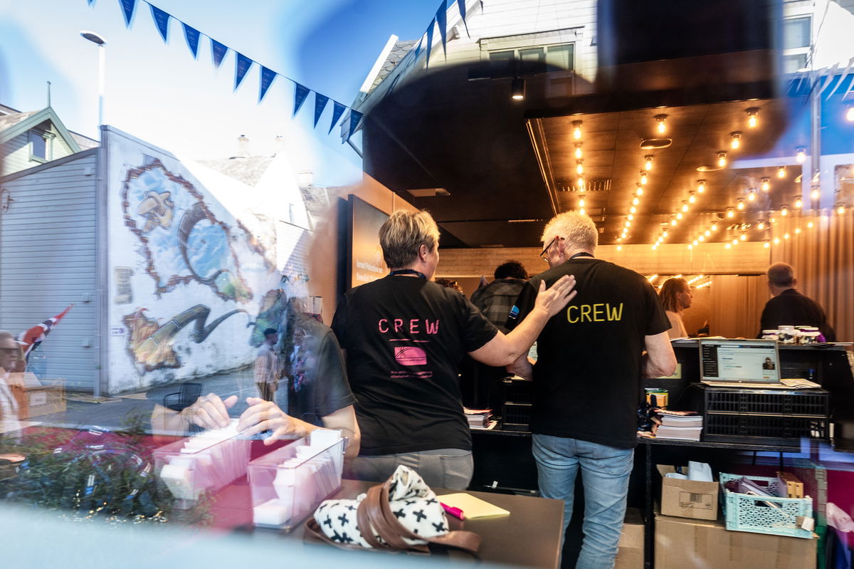 Foto: Grethe Nygaard