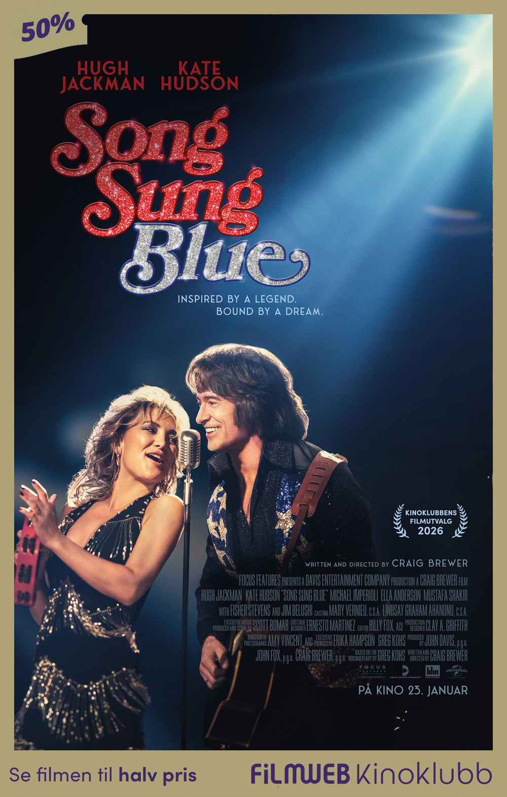 Song Sung Blue