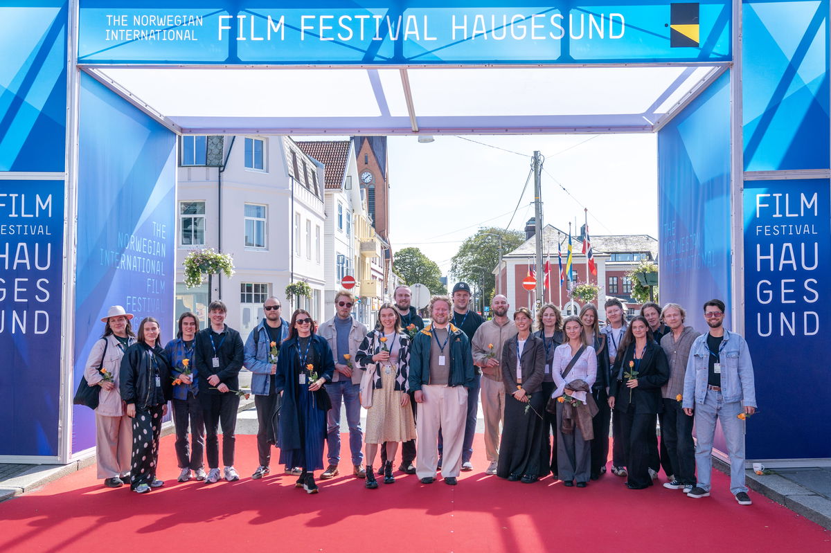 Next Nordic Generation 2025 - Foto: Grethe Nygaard