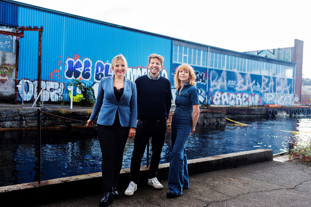 Foto: Petronelle Halvorsen