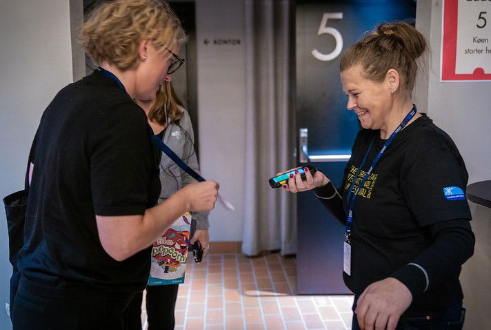 Foto: Grethe Nygaard