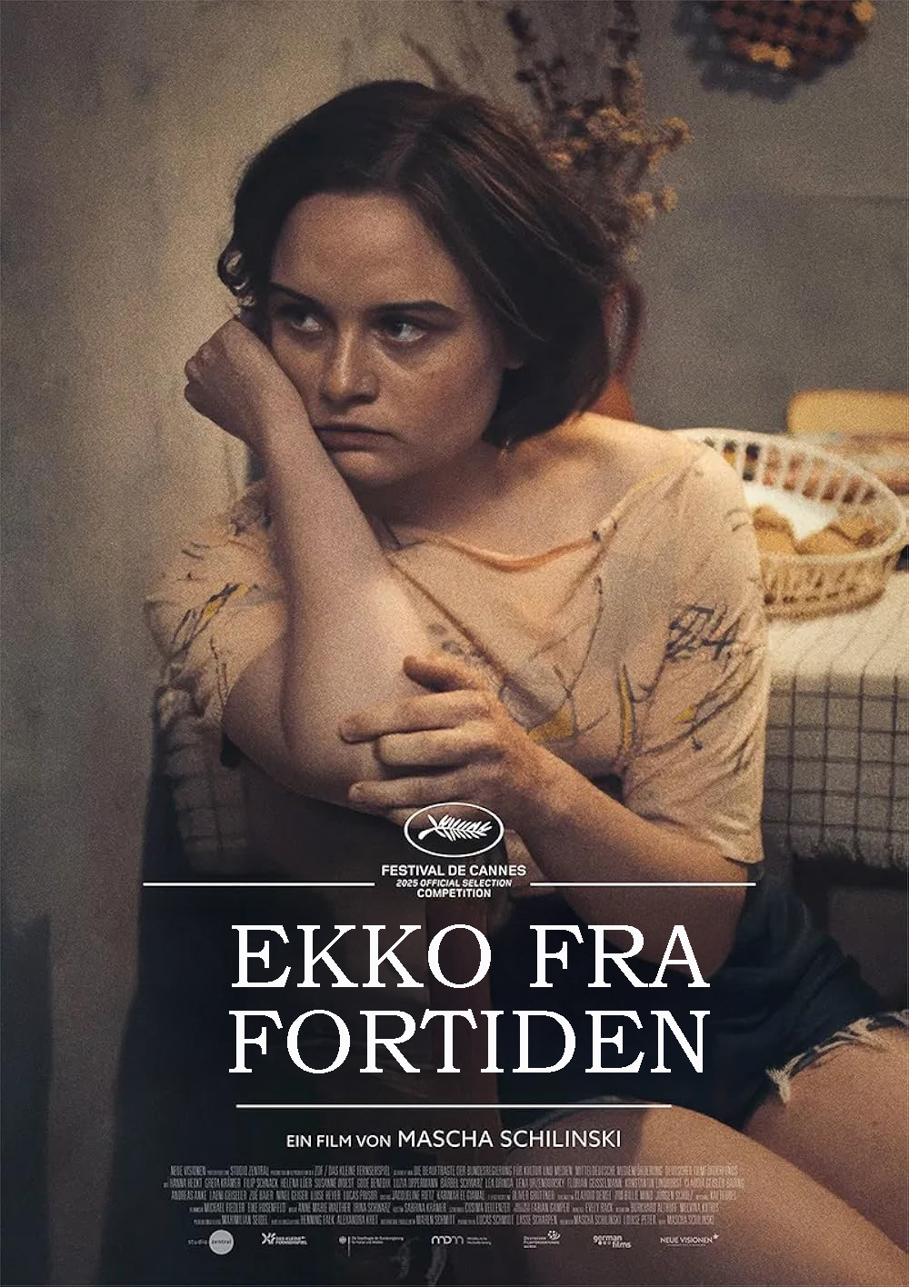 Ekko fra fortiden
