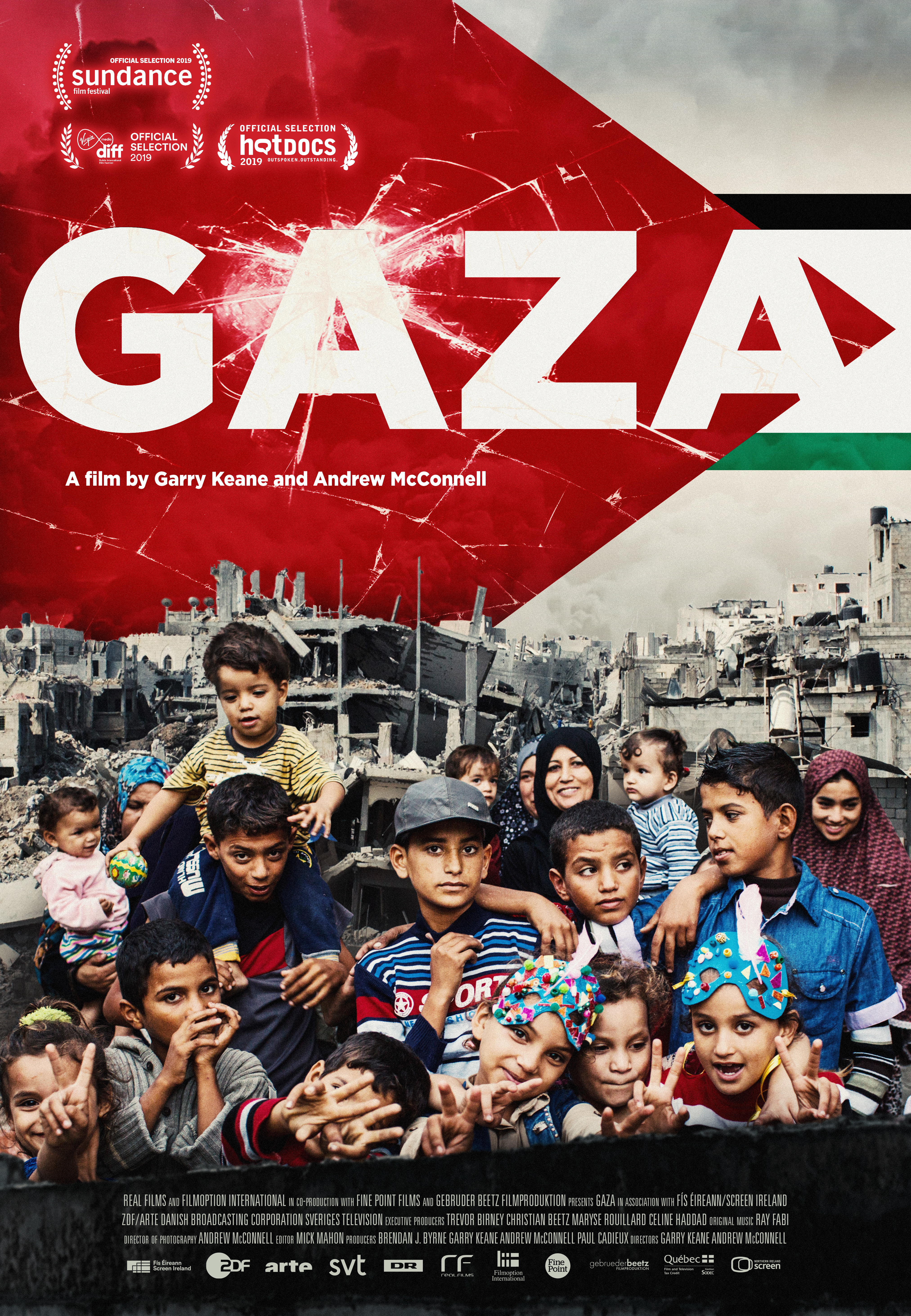 Gaza