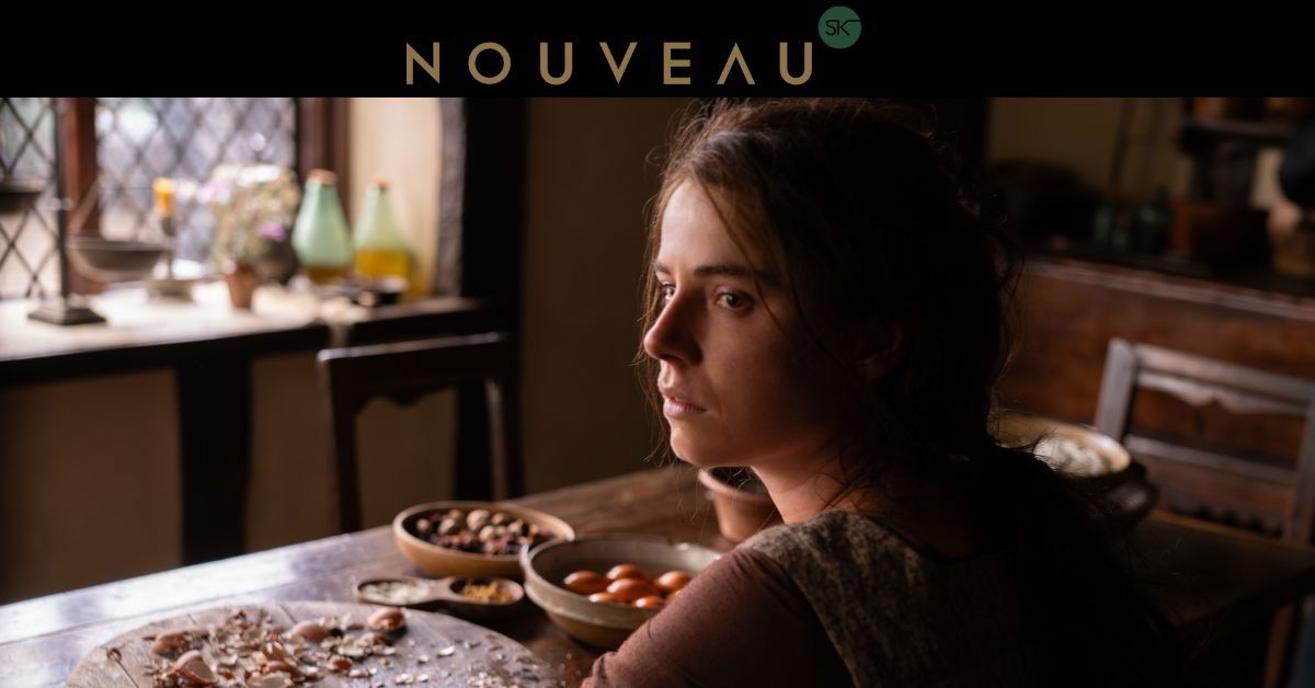 CINEMA NOUVEAU – Where Great Cinema Comes Alive