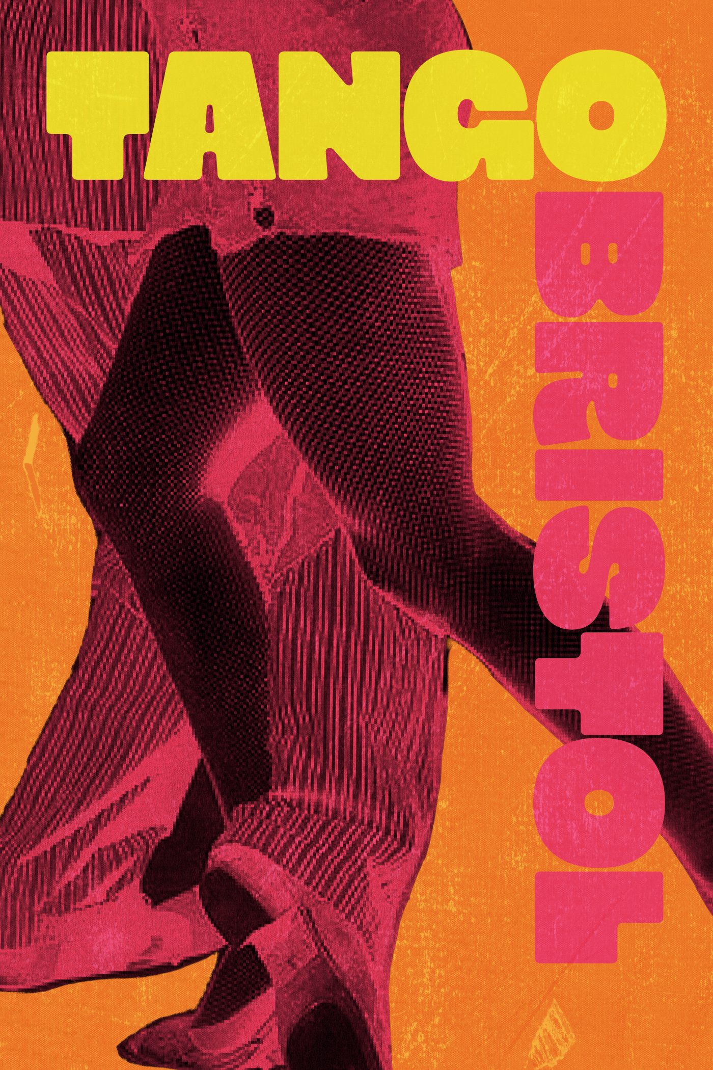 Tango Bristol 30 januari