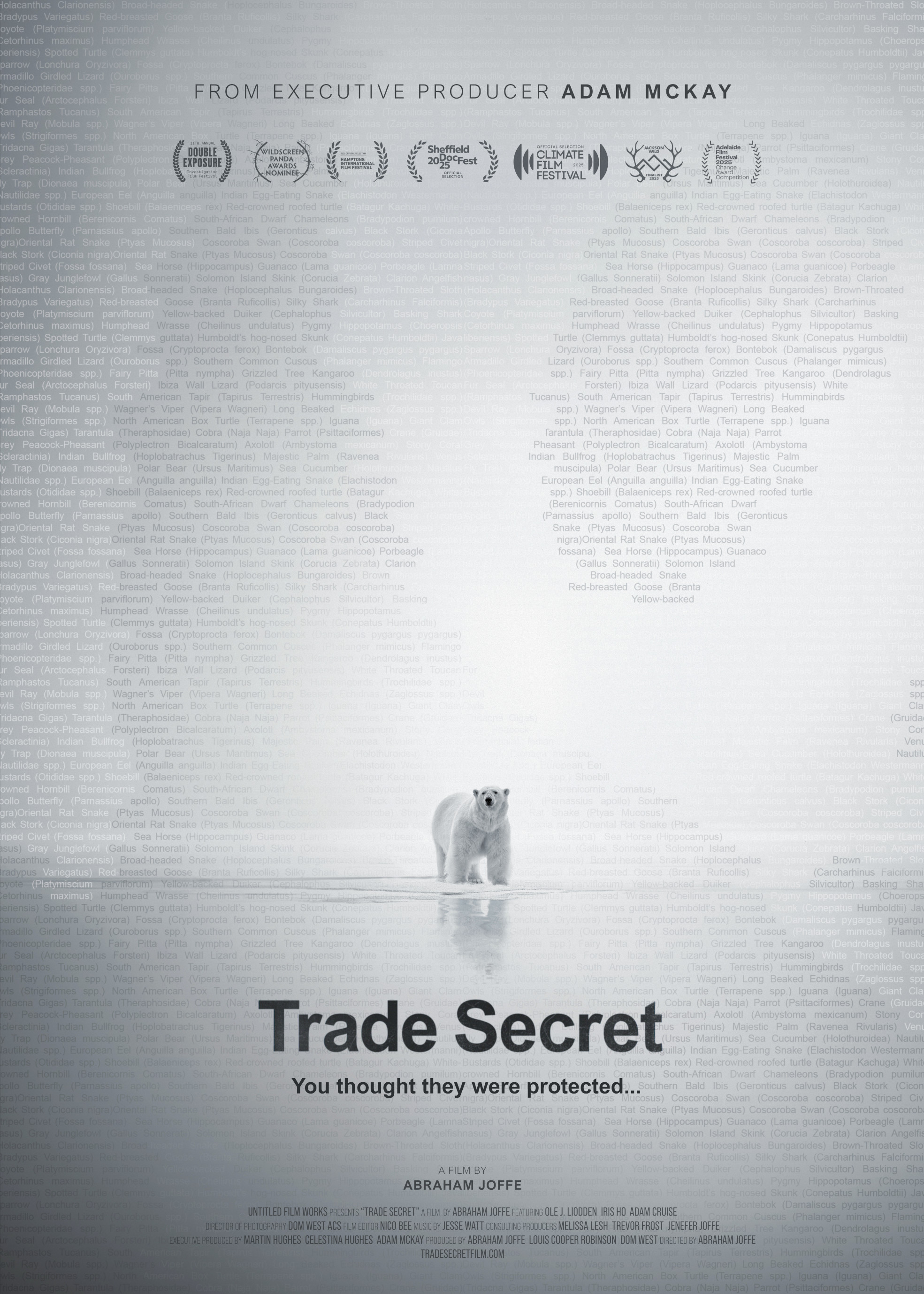 Trade Secret