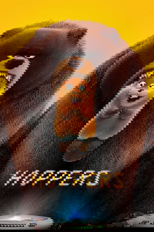 Hoppers Early Access Screening