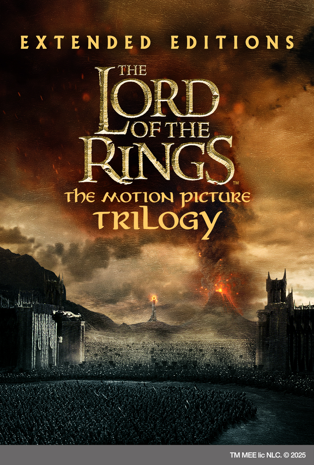 Ringenes Herre - Maraton (Extended)