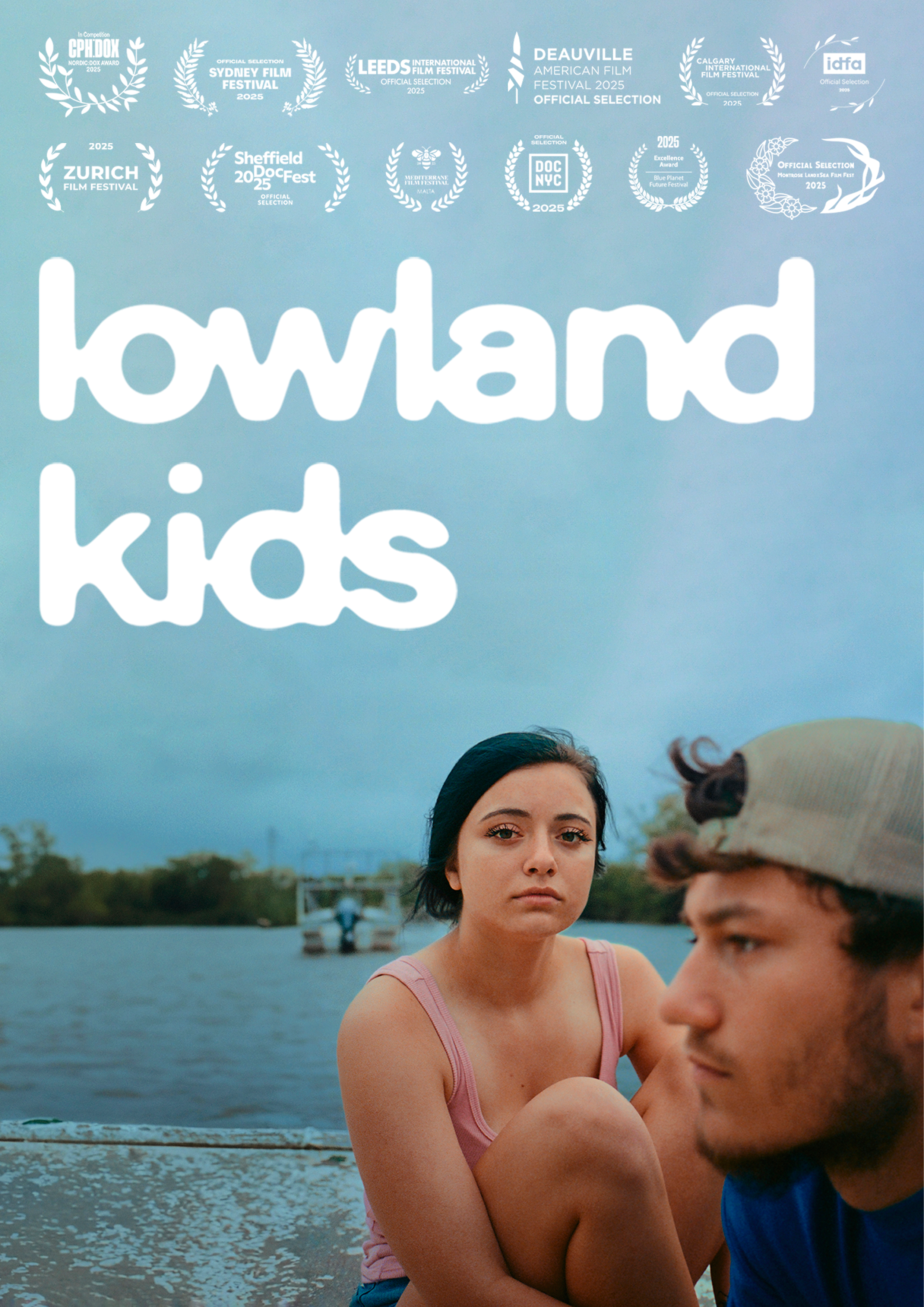 Lowland Kids