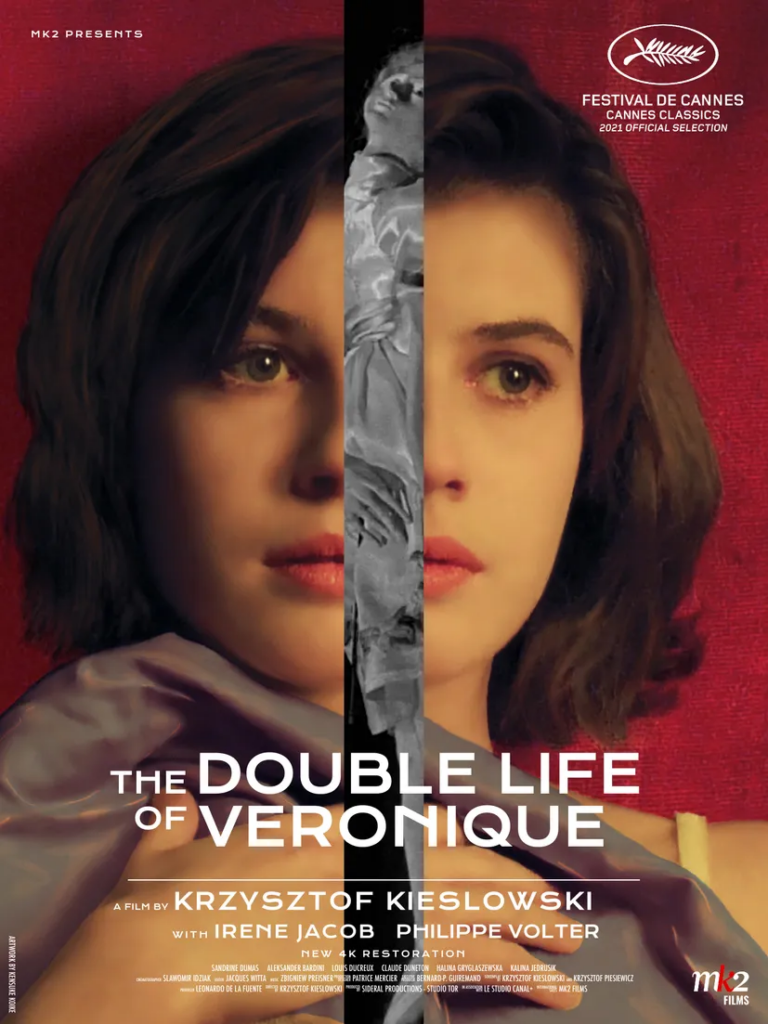 The Double Life of Véronique