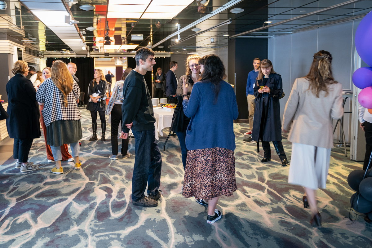 Foto: Grethe Nygaard