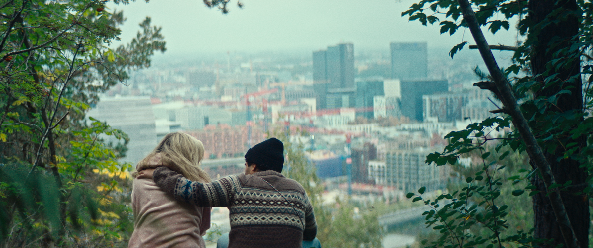 Photo: Agnes mot verden, Ymer Media