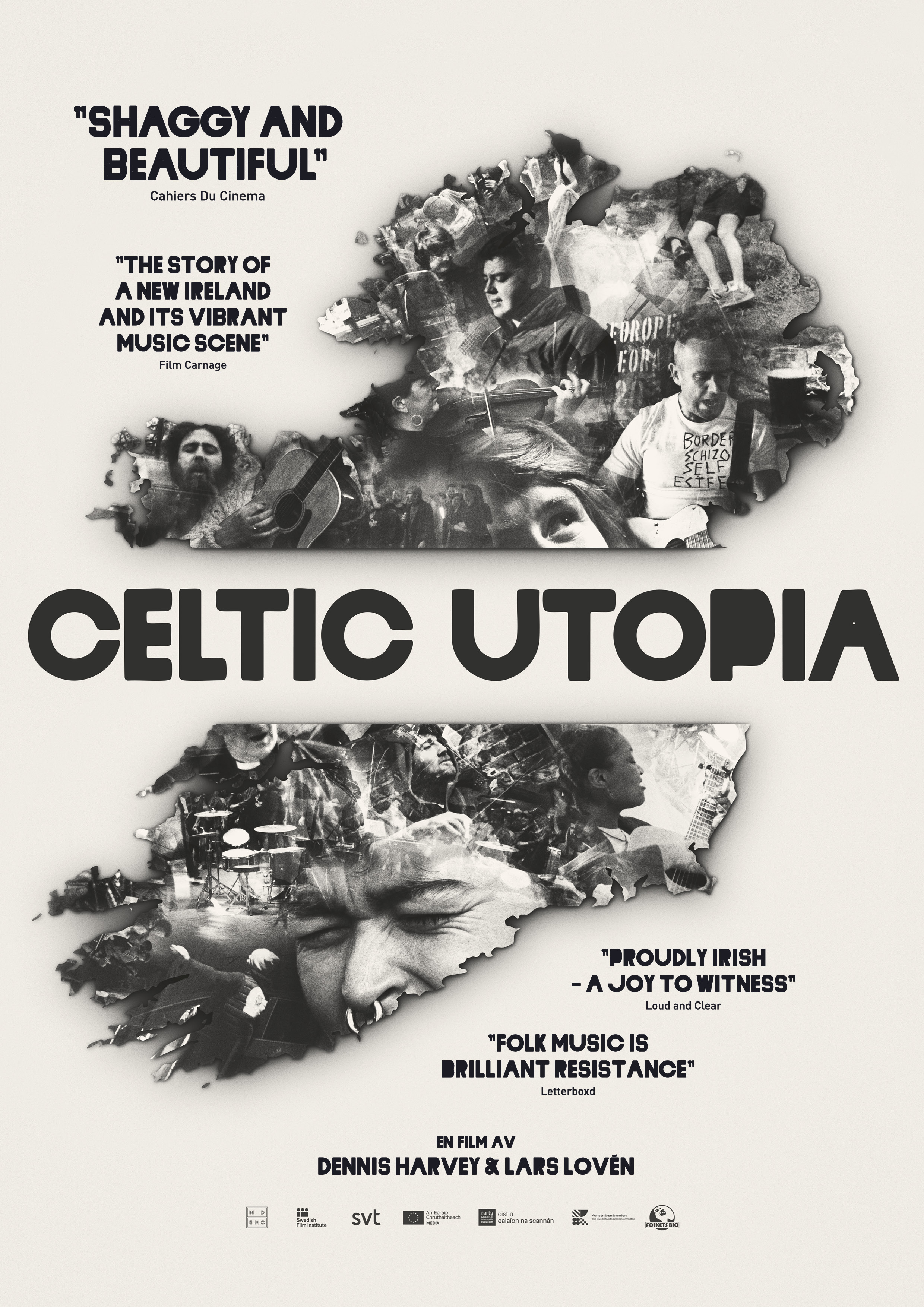 Celtic Utopia