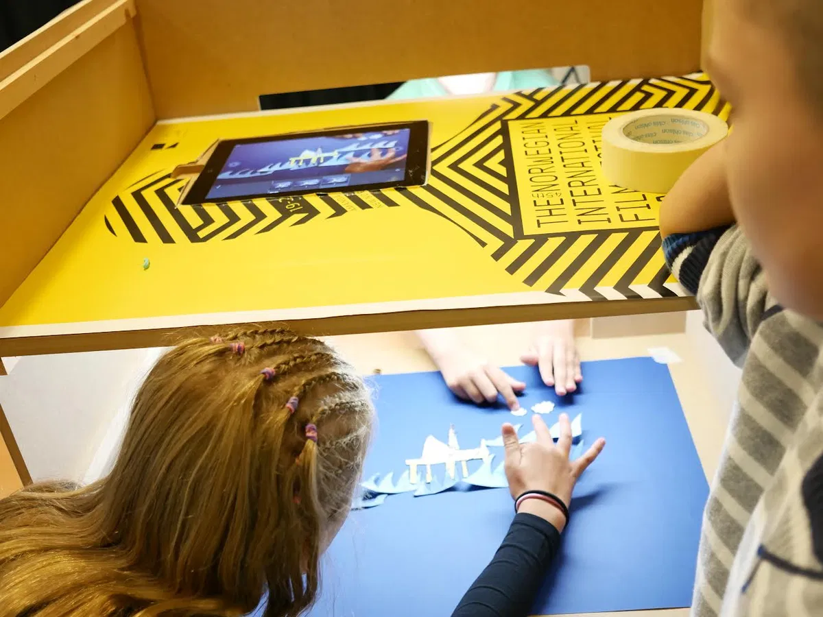 Photo: Mustafa S. Battal