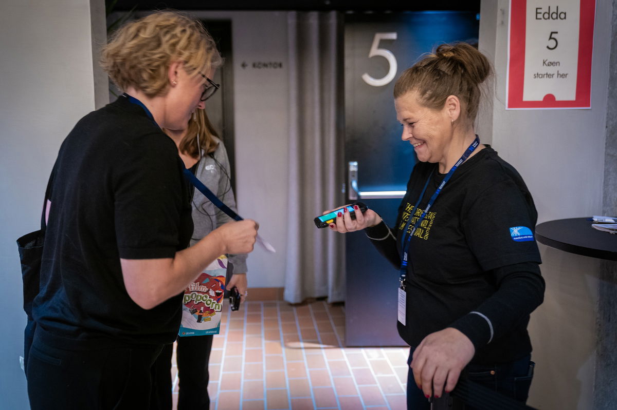 Photo: Grethe Nygaard