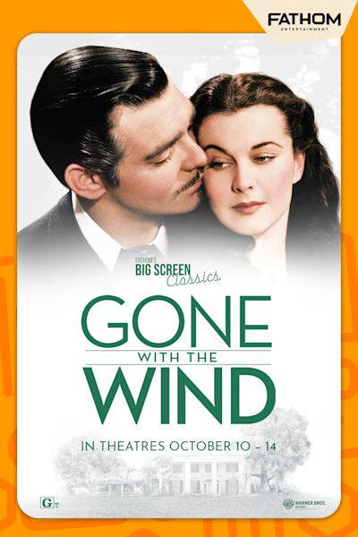 Gone With The Wind (2026)