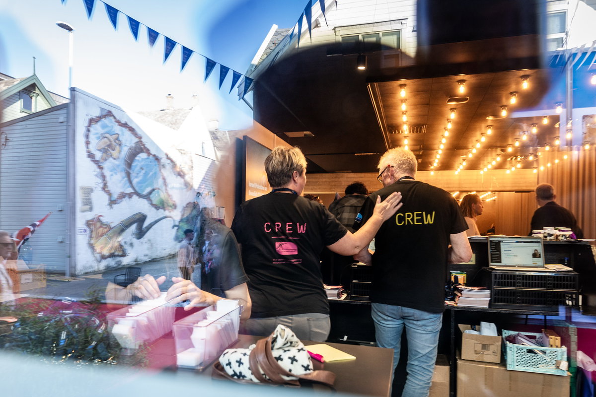 Foto: Grethe Nygaard