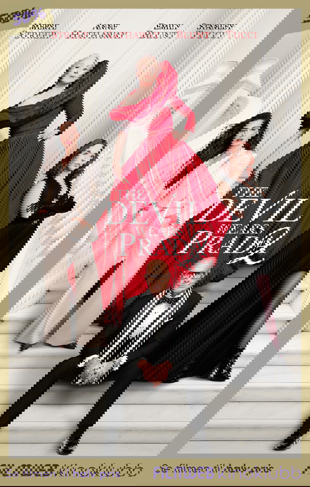 The Devil Wears Prada 2