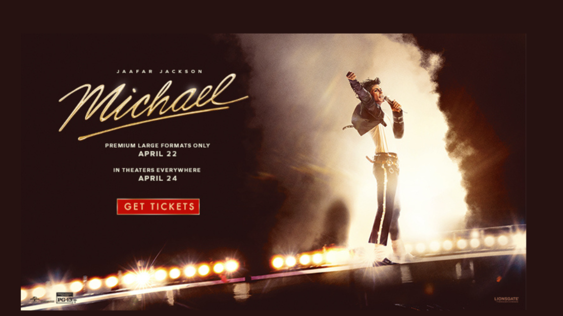 Michael: Early Access