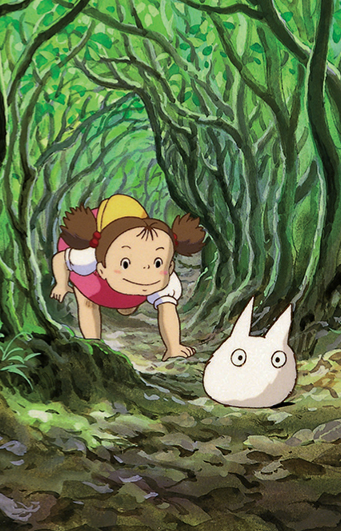 Ghibli-maraton