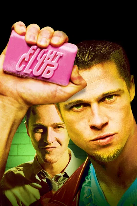 Fight Club 4K Remaster