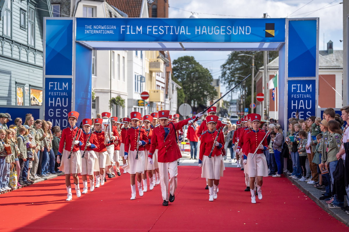 Foto: Grethe Nygaard